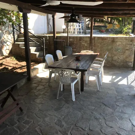 Villa Maroudia
