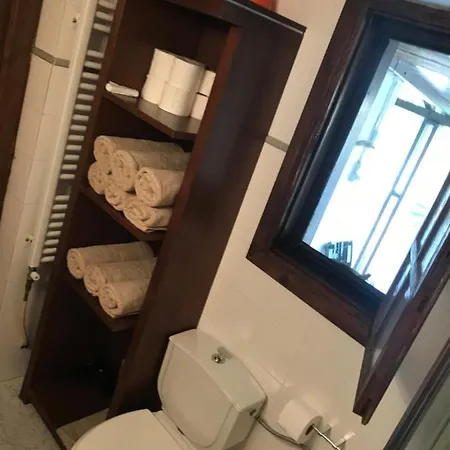 Maroudia Villa Kymi